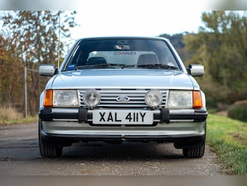 Used Ford Escort undefined for sale - 76565270: Photo