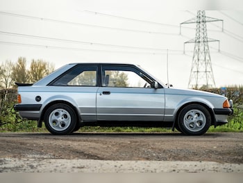 Used Ford Escort undefined for sale - 76565270: Photo