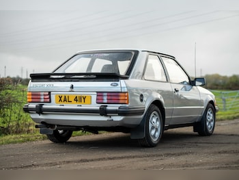 Used Ford Escort undefined for sale - 76565270: Photo