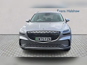 Used Genesis GV70 2025 for sale - 79443717: Photo