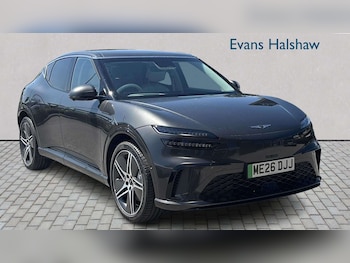 Used Genesis GV60 2026 for sale - 79204815: Photo