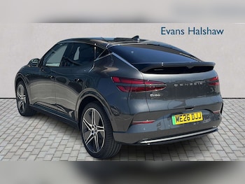 Used Genesis GV60 2026 for sale - 79204815: Photo