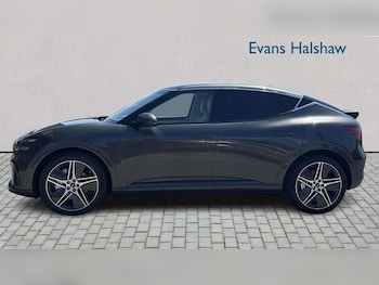 Used Genesis GV60 2026 for sale - 79204815: Photo
