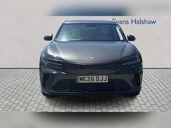 Used Genesis GV60 2026 for sale - 79204815: Photo