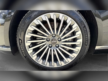 Used Genesis G80 2024 for sale - 78890659: Photo