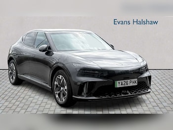Used Genesis GV60 2026 for sale - 78890649: Photo