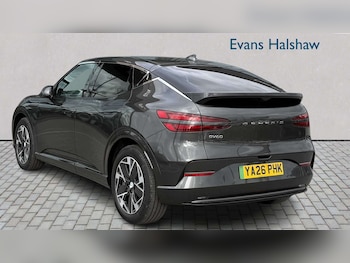 Used Genesis GV60 2026 for sale - 78890649: Photo