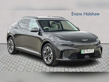 Used Genesis GV60 2025 for sale - 79443638: Photo