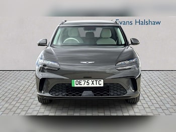 Used Genesis GV60 2025 for sale - 79443638: Photo