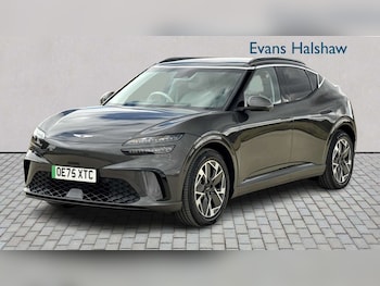Used Genesis GV60 2025 for sale - 79443638: Photo