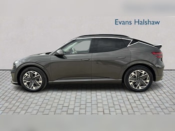 Used Genesis GV60 2025 for sale - 79443638: Photo
