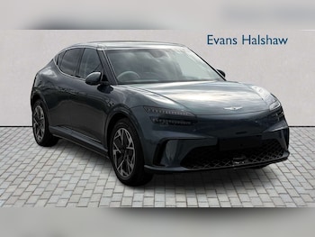 Used Genesis GV60 2026 for sale - 78890651: Photo