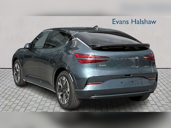Used Genesis GV60 2026 for sale - 78890651: Photo
