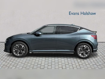 Used Genesis GV60 2026 for sale - 78890651: Photo