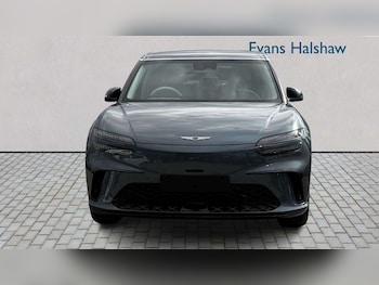 Used Genesis GV60 2026 for sale - 78890651: Photo