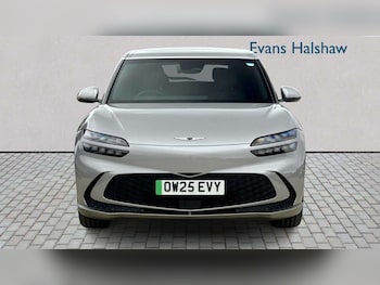 Used Genesis GV60 2025 for sale - 79499827: Photo