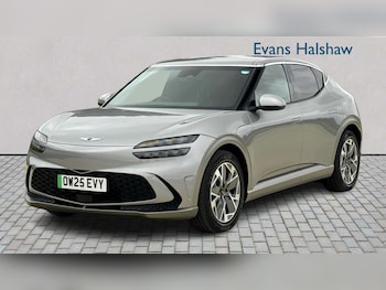 Used Genesis GV60 2025 for sale - 79499827: Photo
