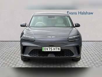 Used Genesis GV60 2025 for sale - 79444104: Photo