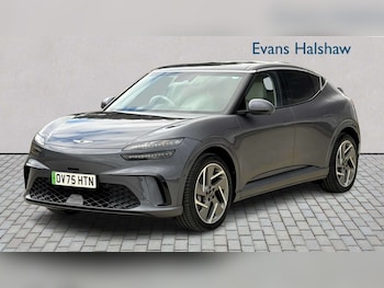 Used Genesis GV60 2025 for sale - 79444104: Photo