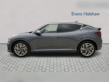 Used Genesis GV60 2025 for sale - 79444104: Photo