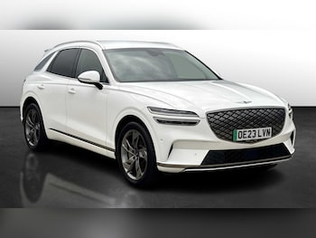 Used Genesis GV70 2023 for sale - 78893641: Photo