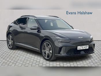 Used Genesis GV60 2025 for sale - 79671833: Photo