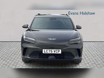 Used Genesis GV60 2025 for sale - 79671833: Photo