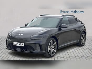 Used Genesis GV60 2025 for sale - 79671833: Photo