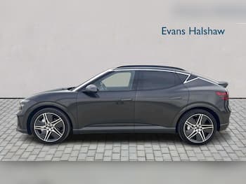 Used Genesis GV60 2025 for sale - 79671833: Photo