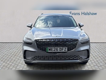 Used Genesis GV70 2026 for sale - 79215184: Photo
