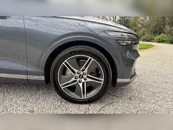 Used Genesis GV70 2026 for sale - 78890683: Photo