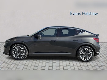 Used Genesis GV60 2026 for sale - 79204852: Photo