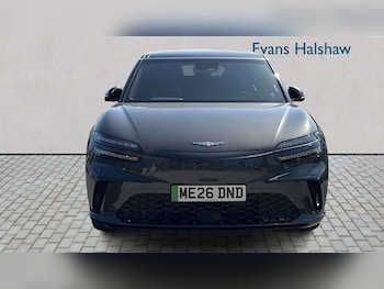 Used Genesis GV60 2026 for sale - 79204852: Photo