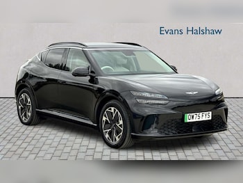 Used Genesis GV60 2025 for sale - 79443763: Photo