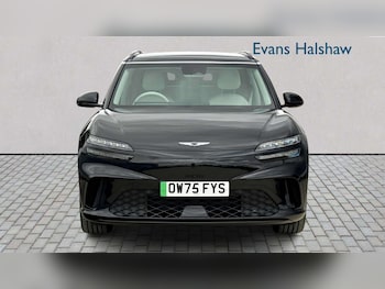 Used Genesis GV60 2025 for sale - 79443763: Photo