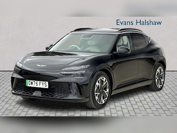 Used Genesis GV60 2025 for sale - 79443763: Photo