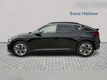 Used Genesis GV60 2025 for sale - 79443763: Photo