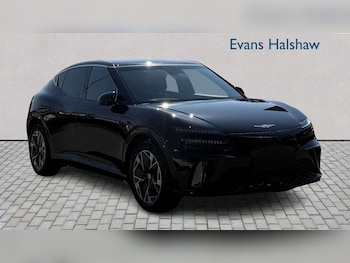 Used Genesis GV60 2026 for sale - 79183473: Photo