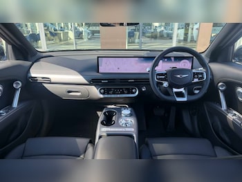 Used Genesis GV60 2026 for sale - 79183473: Photo