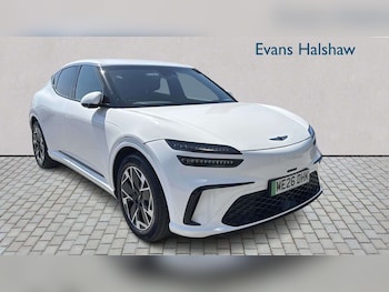 Used Genesis GV60 2026 for sale - 79204695: Photo
