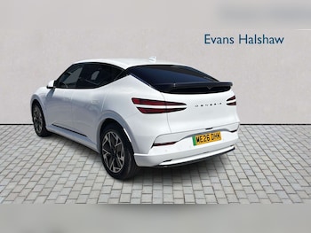 Used Genesis GV60 2026 for sale - 79204695: Photo