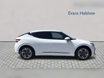 Used Genesis GV60 2026 for sale - 79204695: Photo