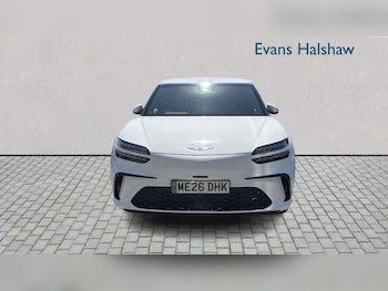 Used Genesis GV60 2026 for sale - 79204695: Photo