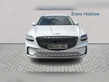 Used Genesis GV70 2026 for sale - 79215480: Photo