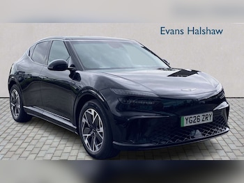 Used Genesis GV60 2026 for sale - 78890652: Photo
