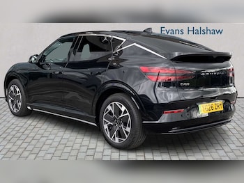 Used Genesis GV60 2026 for sale - 78890652: Photo