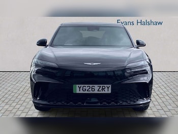 Used Genesis GV60 2026 for sale - 78890652: Photo