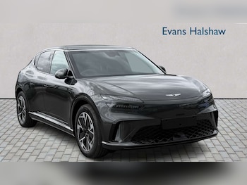 Used Genesis GV60 2026 for sale - 78890671: Photo