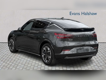 Used Genesis GV60 2026 for sale - 78890671: Photo