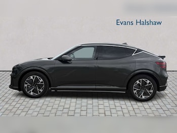 Used Genesis GV60 2026 for sale - 78890671: Photo